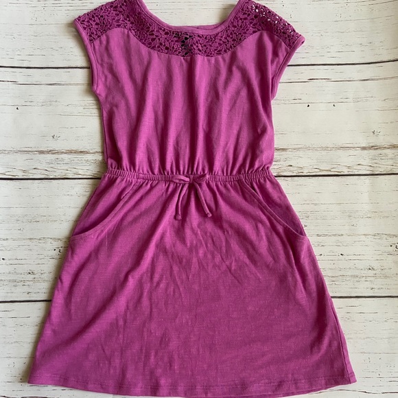 light purple mini dress! - Picture 1 of 4